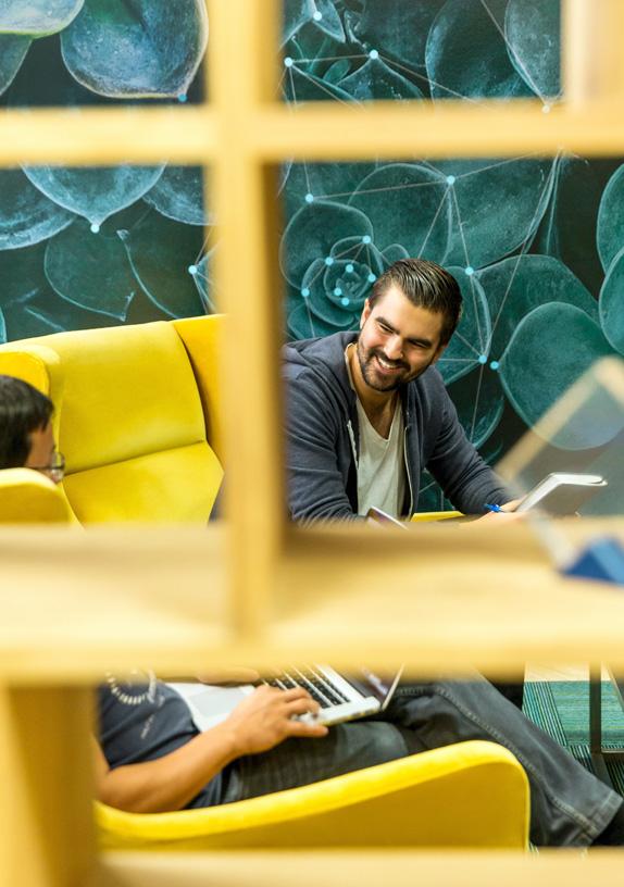strategic mentoring
