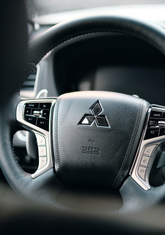 mitsubishi case